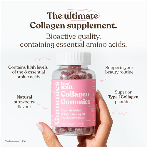 Collagen Gummies